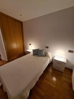 APARTAMENTOS VIVE - Viveiro - 4