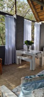 Forget me not Selfcatering Apartments - Nelspruit - 3