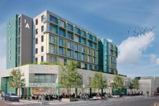 Albert Studio Apartment - Cidade Do Cabo - 0