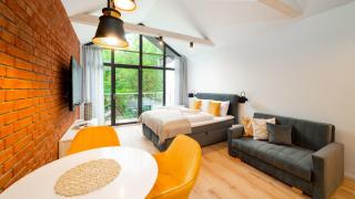 Resort Karkonosze, Sun & Snow - 5