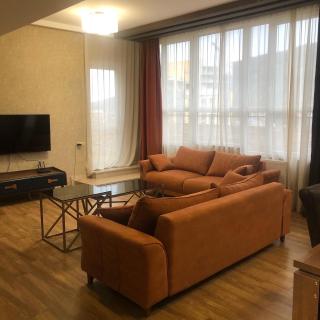 Dona Palace Apartments - Tbilisi - 6