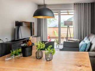 der Sonnberg Alpinlodges - Apartments mit Seeblick, privater Sauna und Self Check-In - Zell am See - 3