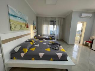 MEGA Apartments - Fushë-Draç - 8