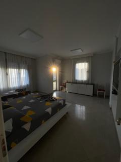 MEGA Apartments - Fushë-Draç - 4