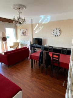 Buthine - Le Touquet-Paris-Plage - 1