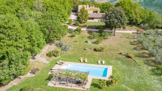 LA CERQUA 8, Emma Villas - Gualdo Cattaneo - 9