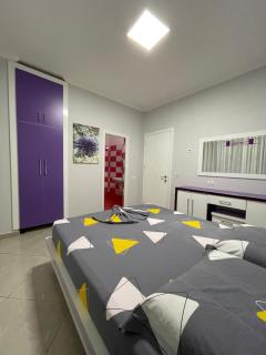 MEGA Apartments - Fushë-Draç - 1