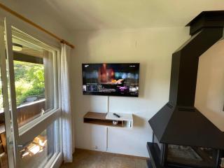 Apartament a La Molina, grans vistes, llar de foc - La Molina - 9