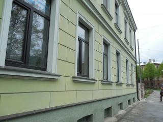 Gogol Park - Riga - 0