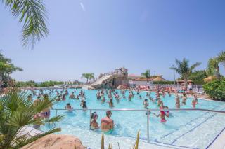 Alannia Els Prats - Mont-roig - 3