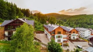 Apartamenty Sun & Snow Karpatia - Karpacz - 2