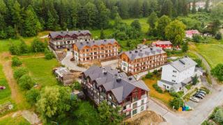 Apartamenty Sun & Snow Karpatia - Karpacz - 9