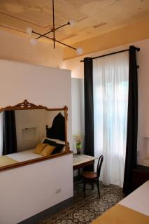 Su Zampillu Boutique Rooms Teulada - Teulada - 3