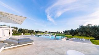 La Perla tra gli Ulivi 12, Emma Villas - 6