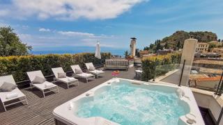 Attico Giafari 6, Emma Villas - Taormina - 0