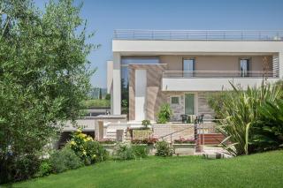 Villa Aurora-Holiday Home APT 2 - Bardolino - 2