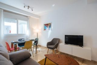 Triana Boutique Free Parking - Sevilla - 7