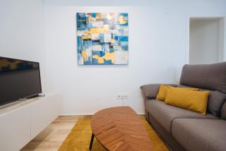 Triana Boutique Free Parking - Sevilla - 5
