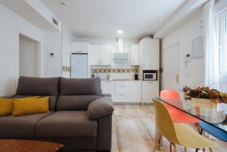 Triana Boutique Free Parking - Sevilla - 3