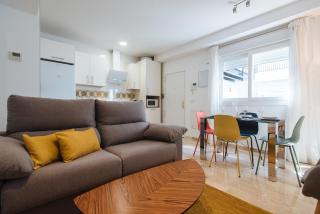 Triana Boutique Free Parking - Sevilla - 6