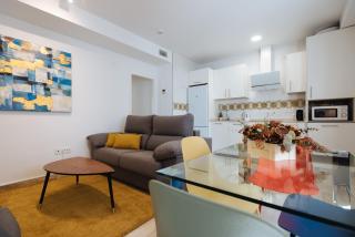 Triana Boutique Free Parking - Sevilla - 2