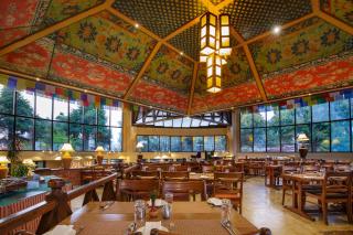 Club Himalaya, by ACE Hotels - Nagarkot - 5