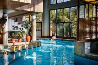 Club Himalaya, by ACE Hotels - Nagarkot - 6