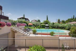 Villa Aurora-Holiday Home APT3 - Bardolino - 6