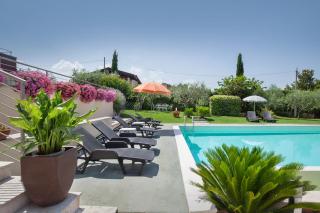 Villa Aurora-Holiday Home APT3 - Bardolino - 3