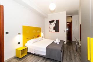 Hotel Cristallo Torino - Turim - 4