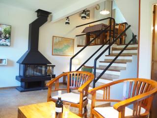 Apartament a La Molina, grans vistes, llar de foc - 7