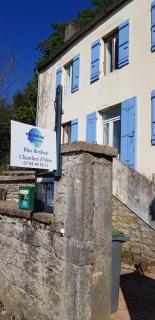 Bleu Bonheur - Dennevy - 5