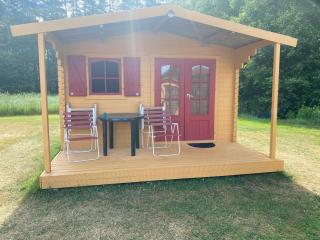 Mini Camping - Kabli - 3