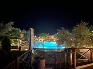 Mystras Grand Palace Resort & Spa - 4