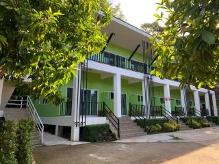 Somrudee Resort - Nakhon Nayok - 0
