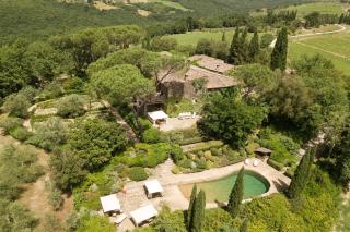 Villa la Corte by Mmega - Fattoria Montecchio - 9