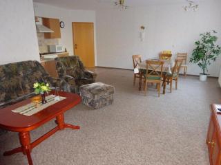 Ferienwohnung Pfanne - Großkoschen - 2