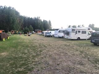 Mini Camping - Kabli - 5