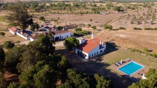 Cork Hills Farmhouse - 0
