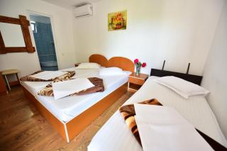 Vila Maya - Vama Veche - 8