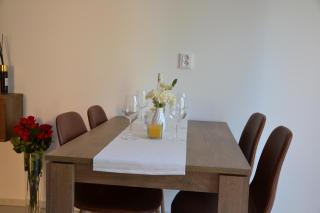 Apartmany u Polanských Lednice - 1