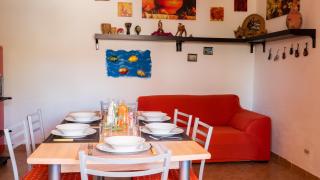 Casa L'Alzoni - San Teodoro - 6