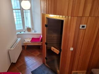 Altstadtjuwel mit Sauna - Sankt Veit an der Glan - 3