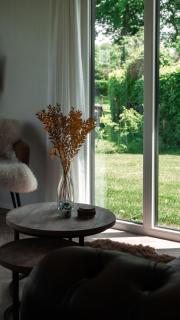 Buitenlede 7 - Suite R - 7