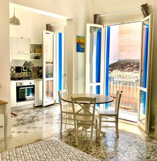Casa Colore Loft - Castellammare del Golfo - 0