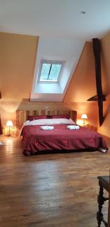 Le Moulin Hodoux - Luynes - 9