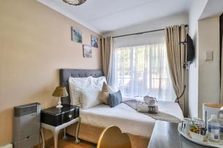 Sunbury Bed and Breakfast - Joanesburgo - 4