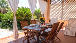 Casa L'Alzoni - San Teodoro - 9
