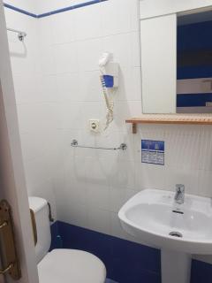 Hostal Termes - Sitges - 6