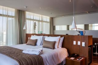 H Niteroi Hotel - Niterói - 8